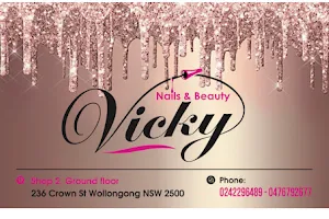 Vicky Nails & Beauty image