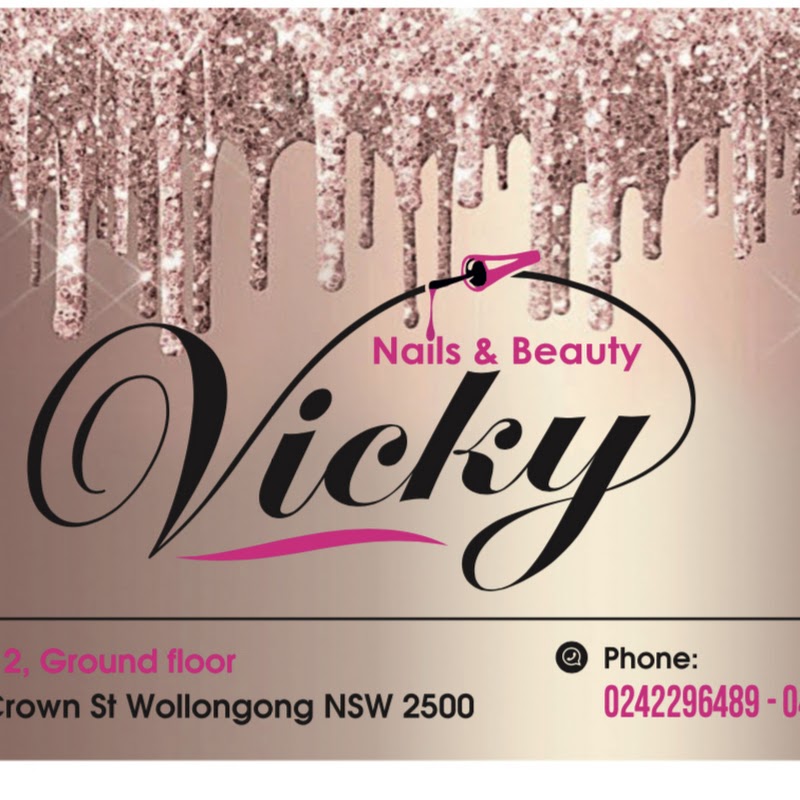 Vicky Nails & Beauty
