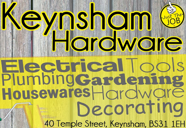 Keynsham Hardware(DIY & HOME)