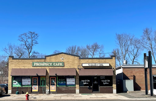 Xclusive Ink Tattoo Shop, 1545 Main St, East Hartford, CT 06108, USA, 