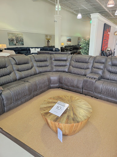 Furniture Store «Value City Furniture», reviews and photos, 2437 E Main St, Plainfield, IN 46168, USA