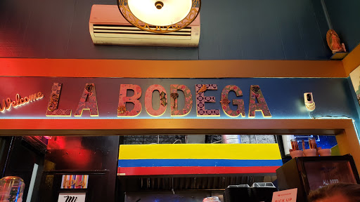 La Bodega Latin Kitchen & Cocktails RVA