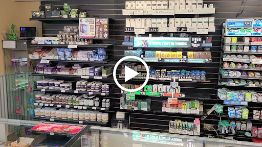 Tobacco Shop «Smoker Friendly», reviews and photos, 7540 Sheridan Blvd, Arvada, CO 80003, USA