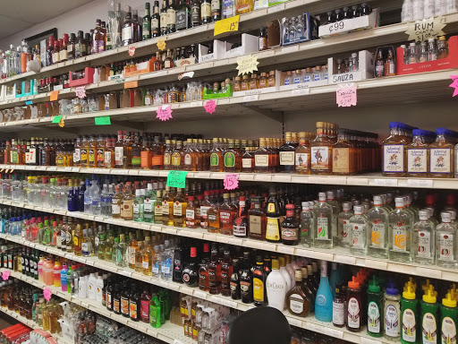 Liquor Store «Liquor Paradise», reviews and photos, 5220 Wadsworth Bypass # P, Arvada, CO 80002, USA