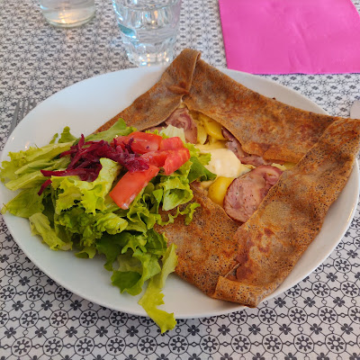 Crêperie Les Lutins à Rocheservière