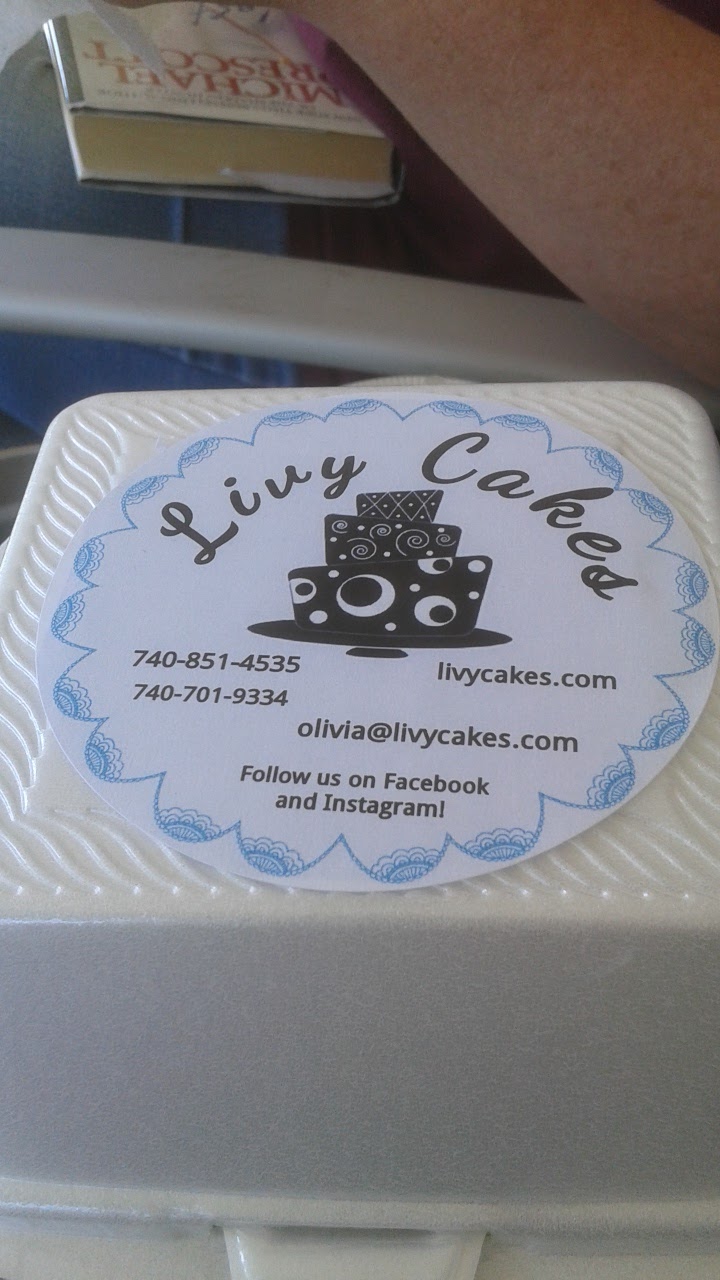 Livey Cakes.