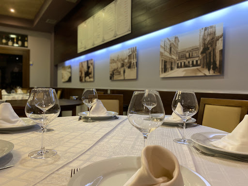 Restaurante Vinoteca A De Pako