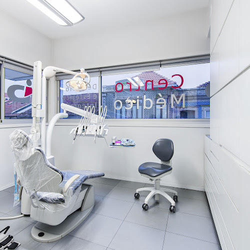 Centro Médico Dentário e Estético Integrado - Porto