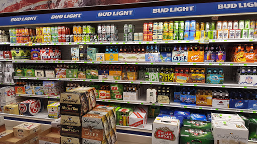 Grocery Store «Topps Supermarket», reviews and photos, 2545 Estero Blvd, Fort Myers Beach, FL 33931, USA