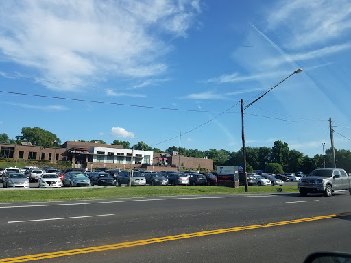 Gym «Donelson-Hermitage Family YMCA», reviews and photos, 3001 Lebanon Pike, Nashville, TN 37214, USA