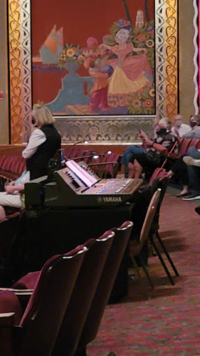 Performing Arts Theater «Paramount Theatre», reviews and photos, 23 E Galena Blvd, Aurora, IL 60506, USA