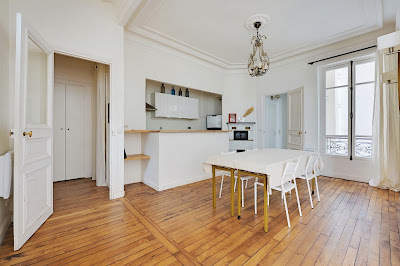 AGENCE CLARET à Paris