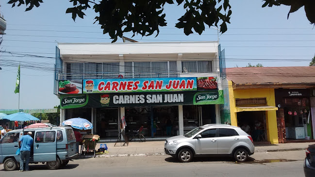 Carnes san Juan - Carnicería