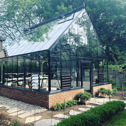 Lexis Greenhouses & Supplies