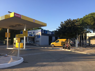 TOP GARAGE - GARAGE HAILLARD à Bages