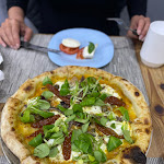 Photo n°2 de l'avis de Denton.e fait le 28/05/2023 à 22:19 sur le  D.O.C. lounge bar (pasticceria/gelateria) à Torre dell'Orso