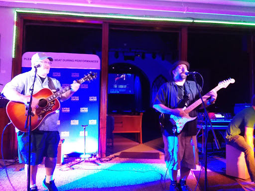 Performing Arts Theater «Spire Center for the Performing Arts», reviews and photos, 25 1/2 Court St, Plymouth, MA 02360, USA