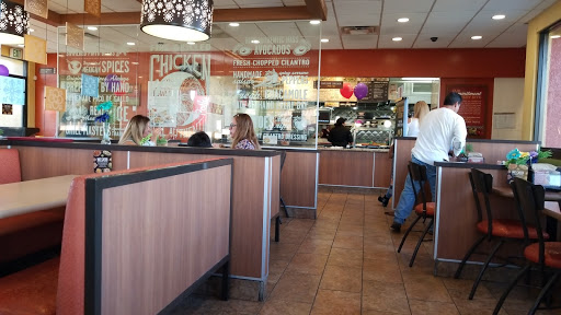 Mexican Restaurant «El Pollo Loco», reviews and photos, 1343 Nogales St, Rowland Heights, CA 91748, USA