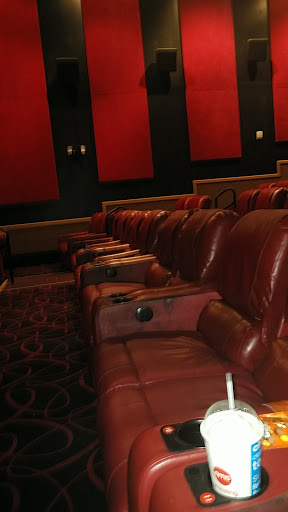 Movie Theater «AMC Deptford 8», reviews and photos, 1740 Clements Bridge Rd, Deptford Township, NJ 08096, USA
