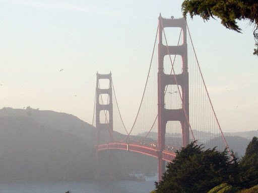 Scenic Spot «Lands End Labyrinth», reviews and photos, Lands End Trail, San Francisco, CA 94121, USA