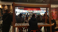 Atmosphère du Restauration rapide Burger King à Saint-Brice-sous-Forêt - n°18