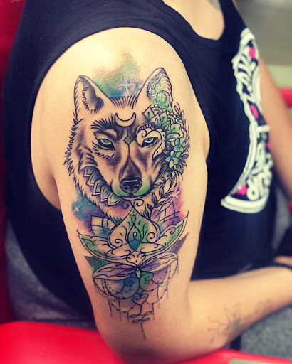 Explore tattoo ideas for parents names, creative tattoo ideas in Baytown, available at Big Juniors Tattoos