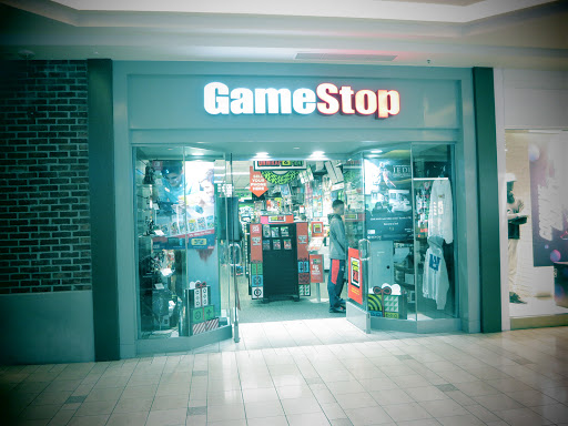 Video Game Store «GameStop», reviews and photos, 117 Sun Valley Mall, Concord, CA 94520, USA