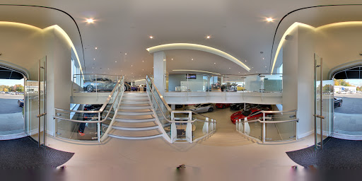 Car Dealer «Miller Motorcars», reviews and photos, 342 West Putnam Avenue, Greenwich, CT 06830, USA