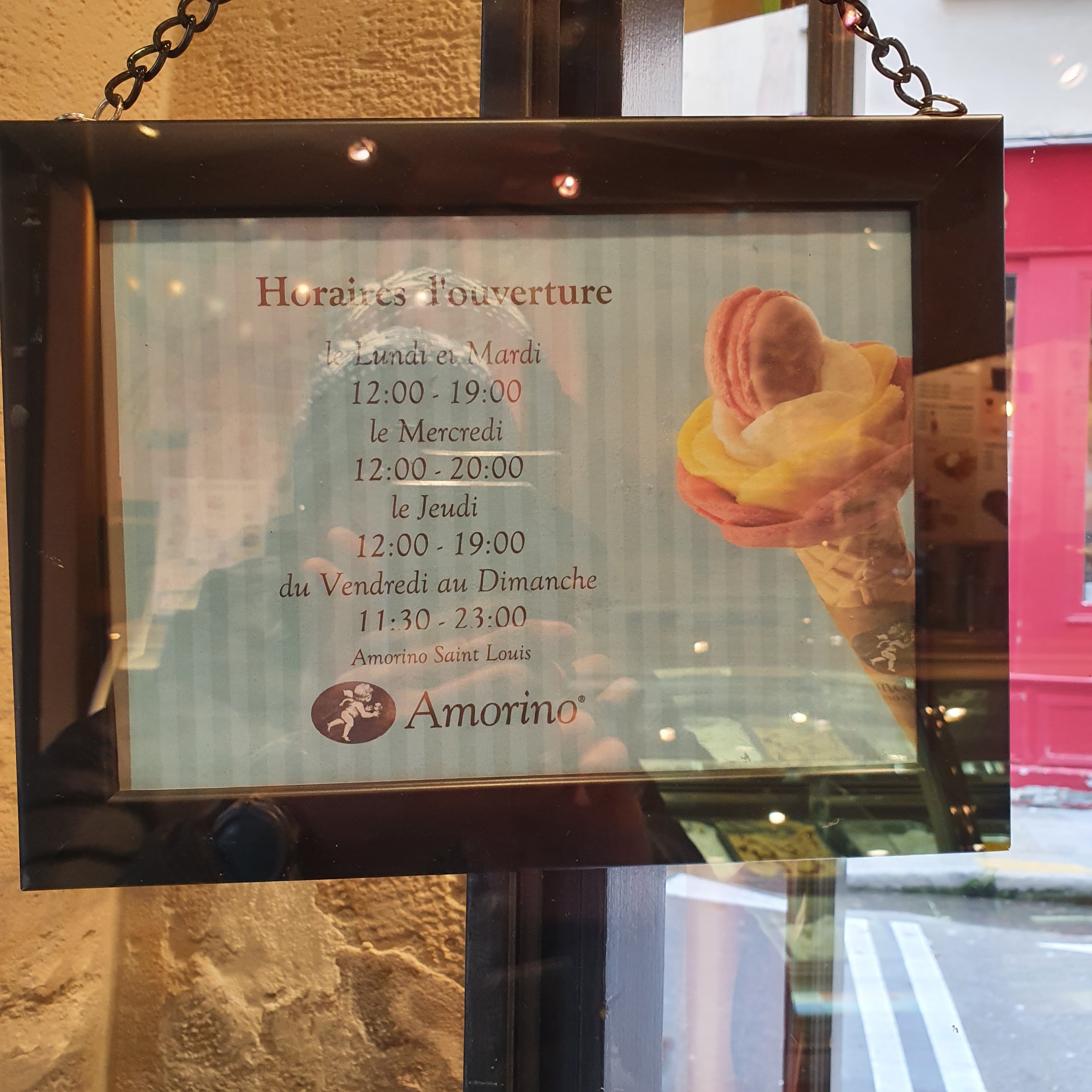 Photo n° 3 de l'avis de Issa.h fait le 18/02/2022 à 21:42