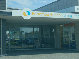 Papamoa Beach Family Practice