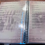 Photo n°5 de l'avis de Lukas.s fait le 27/09/2023 à 05:30 sur le  Miralago bar e ristorante à Lazise