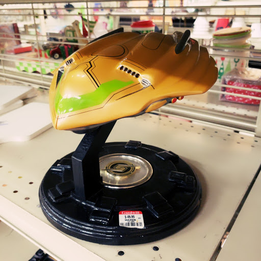 Thrift Store «Goodwill Retail Store and Donation Center», reviews and photos