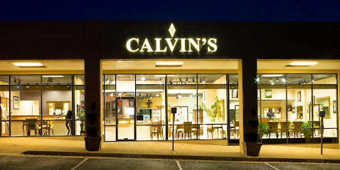 Calvin's Fine Jewelry