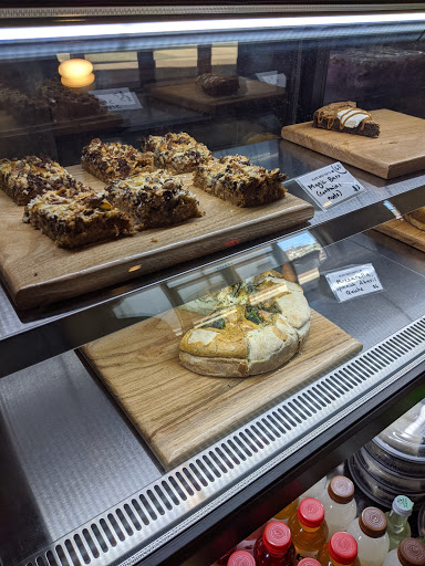 Coffee Shop «Black Sheep Coffee», reviews and photos, 217 S Liberty St #104b, Harrisonburg, VA 22801, USA