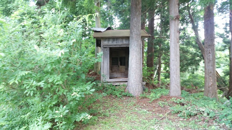 白山神社