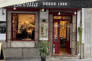 Café Bar Sevilla image
