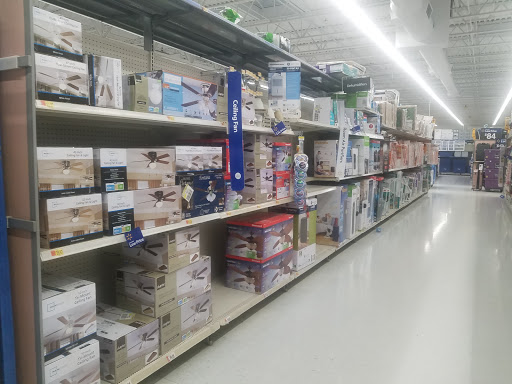 Department Store «Walmart Supercenter», reviews and photos, 3501 8th St SW, Altoona, IA 50009, USA