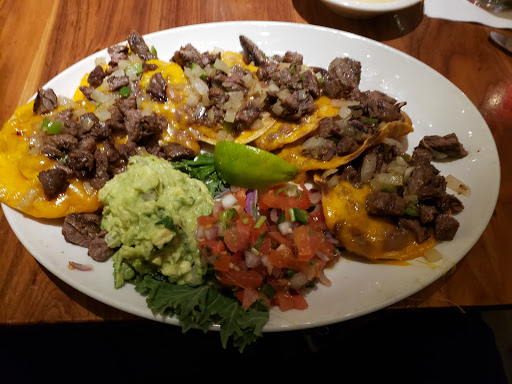 Tex-Mex restaurant Frisco
