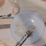 Photo n°5 de l'avis de Arianna.a fait le 11/05/2024 à 20:18 sur le  Pizzeria Il Brigante à Anzola dell'Emilia