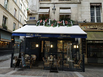 Bar du Restaurant italien Bella Sera à Paris - n°10
