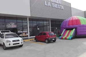 Plaza La Siesta image