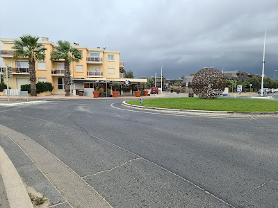 Ô 367 à Palavas-les-Flots