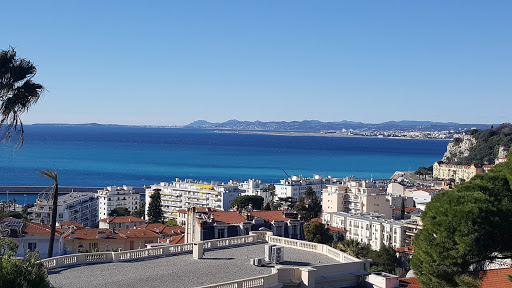 Enseignement Catholique des Alpes-Maritimes