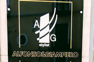 A&G Style - Alfonso e Gianpiero Beauty hair