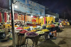 Sarpavaram Flower Market image