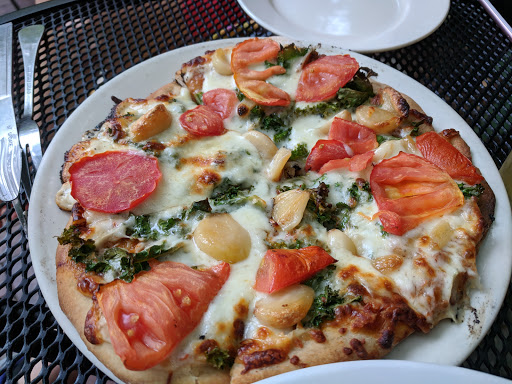 Restaurant «Lompoc Cafe», reviews and photos, 36 Rodick St, Bar Harbor, ME 04609, USA