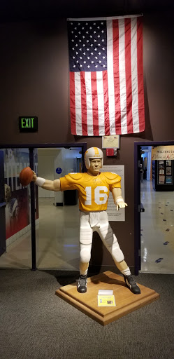 Sports Complex «Tennessee Sports Hall of Fame», reviews and photos, 501 Broadway, Nashville, TN 37203, USA