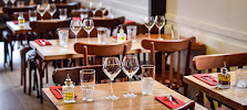 Atmosphère du Restaurant italien Restaurant La Mona à Bordeaux - n°5