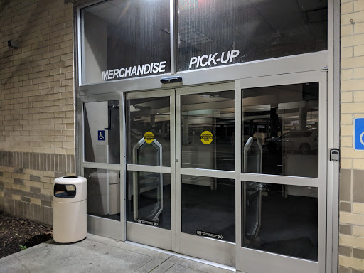 Department Store «Sears», reviews and photos, 1700 Stoneridge Mall Rd, Pleasanton, CA 94588, USA