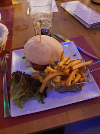 Frite du Restaurant La Guinguette -Resto & Bar à Dorlisheim - n°12